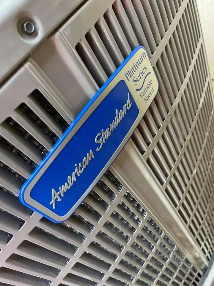 Slide of Ouachita Heat & Air