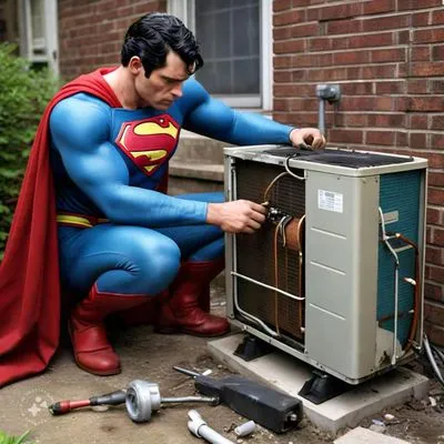 Our Ac Guy