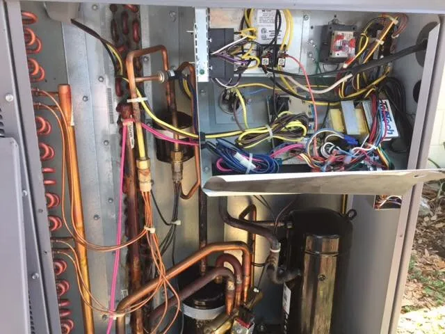 Slide of Our Place Air & Home Repair