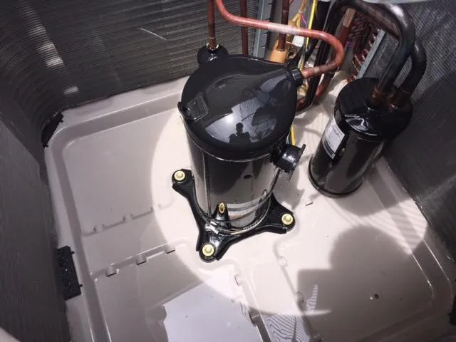 Slide of Our Place Air & Home Repair