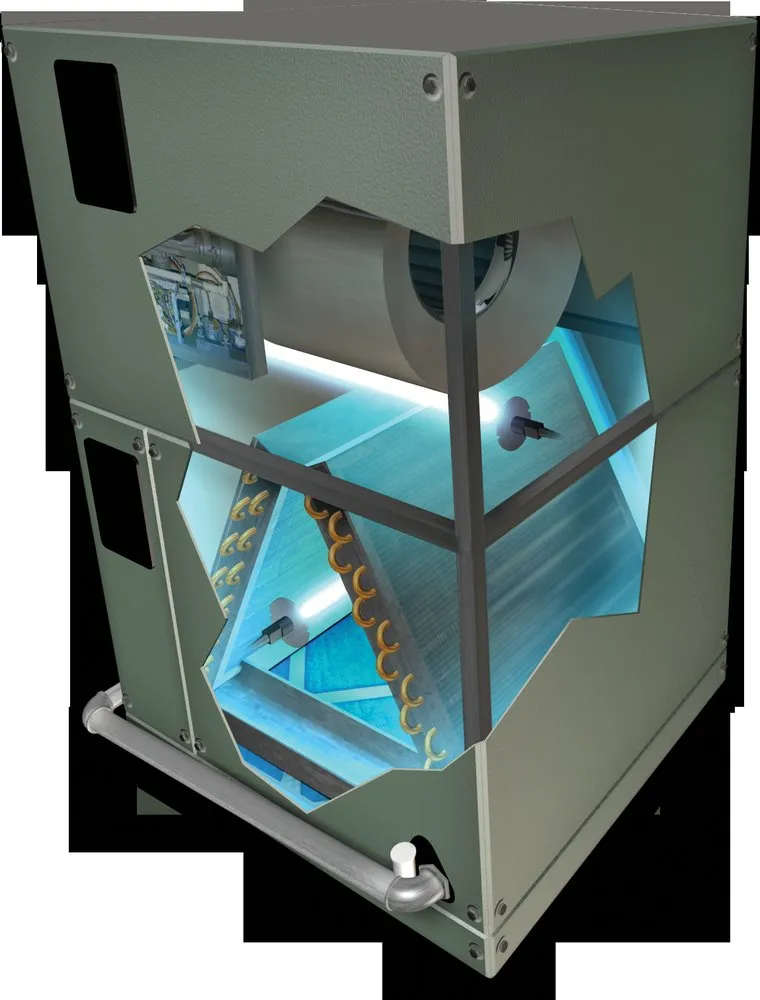 Slide of Our Place Air & Home Repair