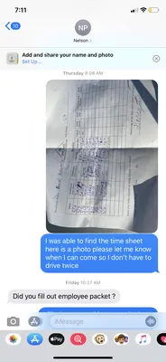 Our Place Air & Home Repair Logo