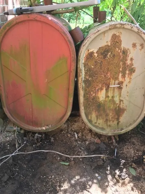 Slide of Outlaw Heating & Cooling