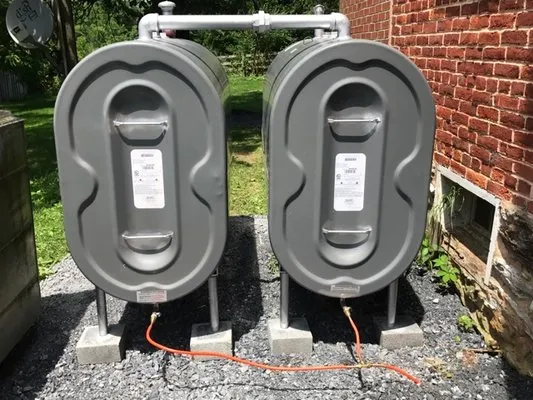 Outlaw Heating & Cooling