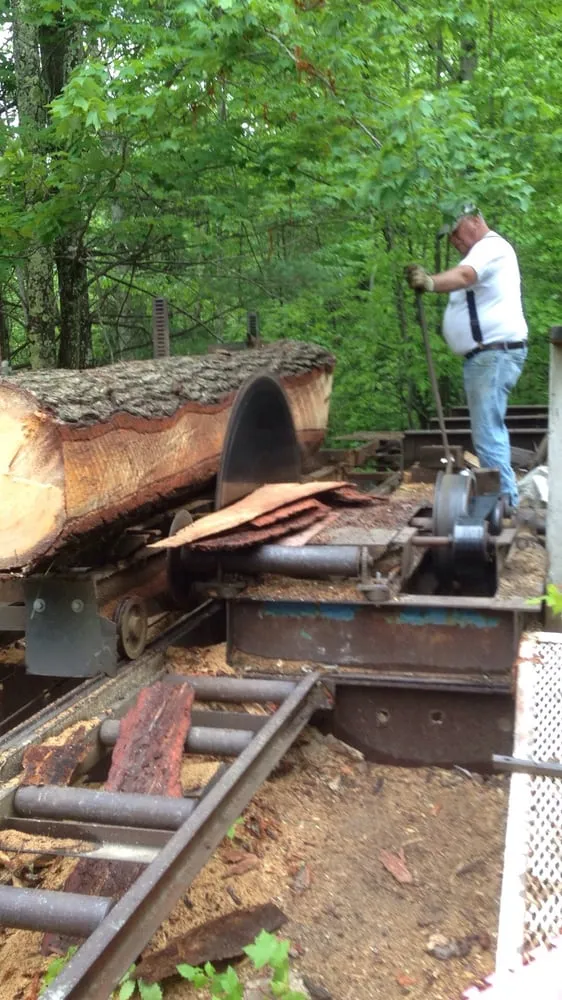 Slide of Outlaw Heating And Air