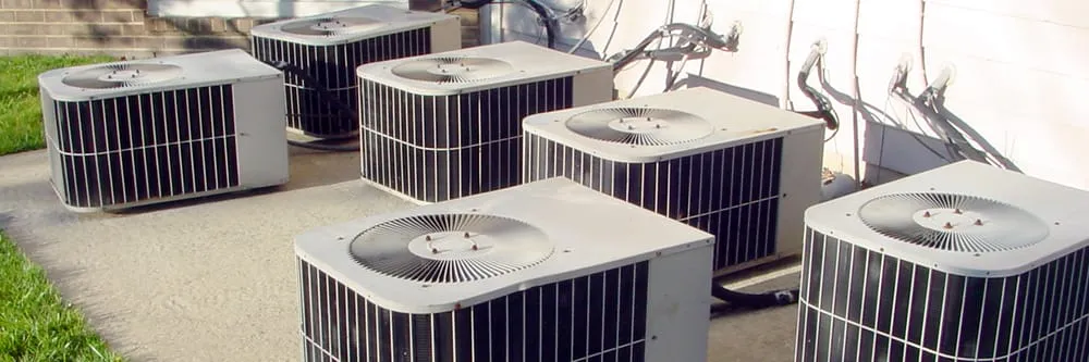 Slide of Outlaw Heating And Air