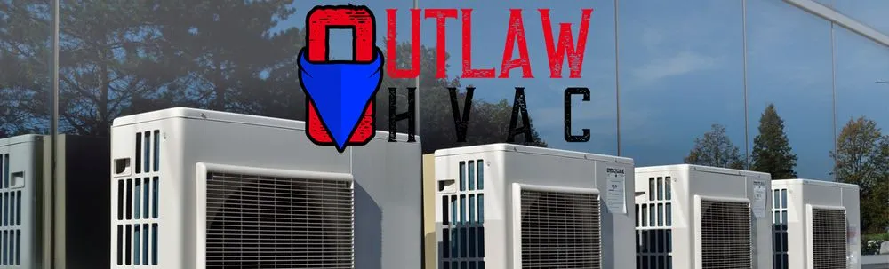 Slide of Outlaw HVAC