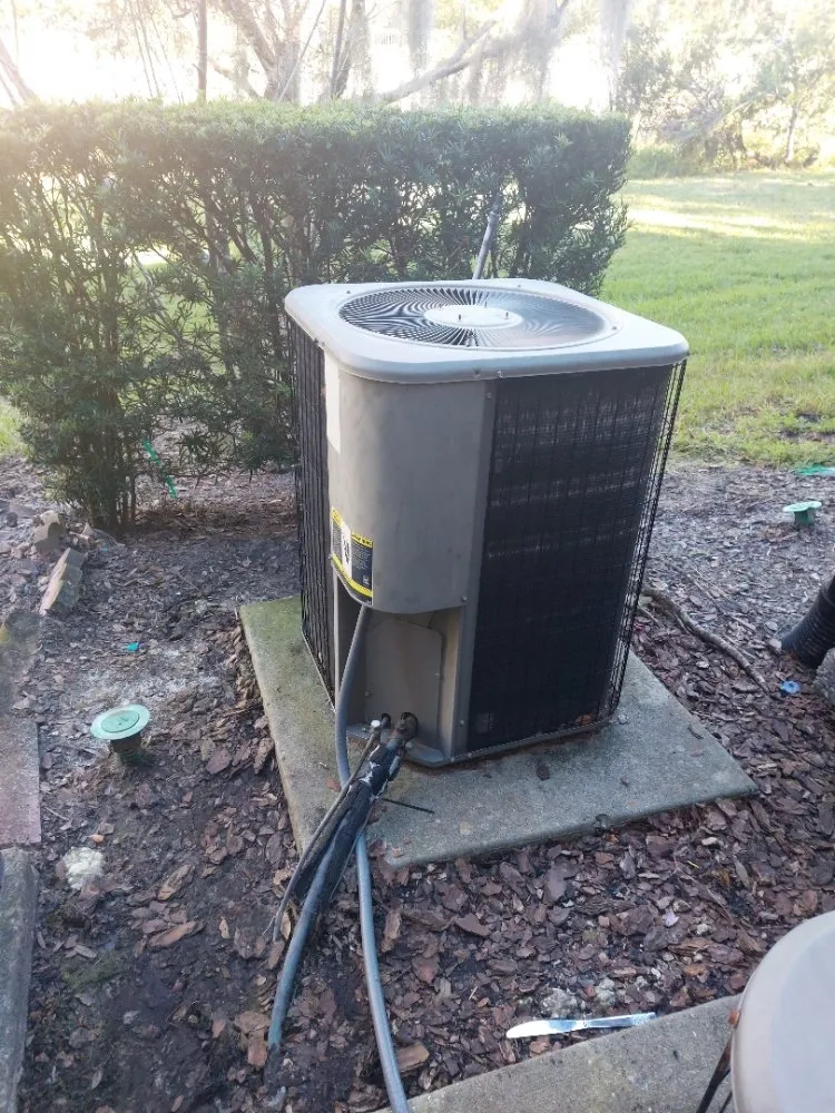 Slide of Outstanding Air Solutions