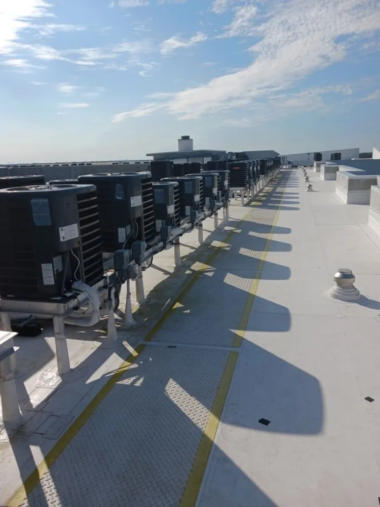 Slide of Outstanding Air Solutions