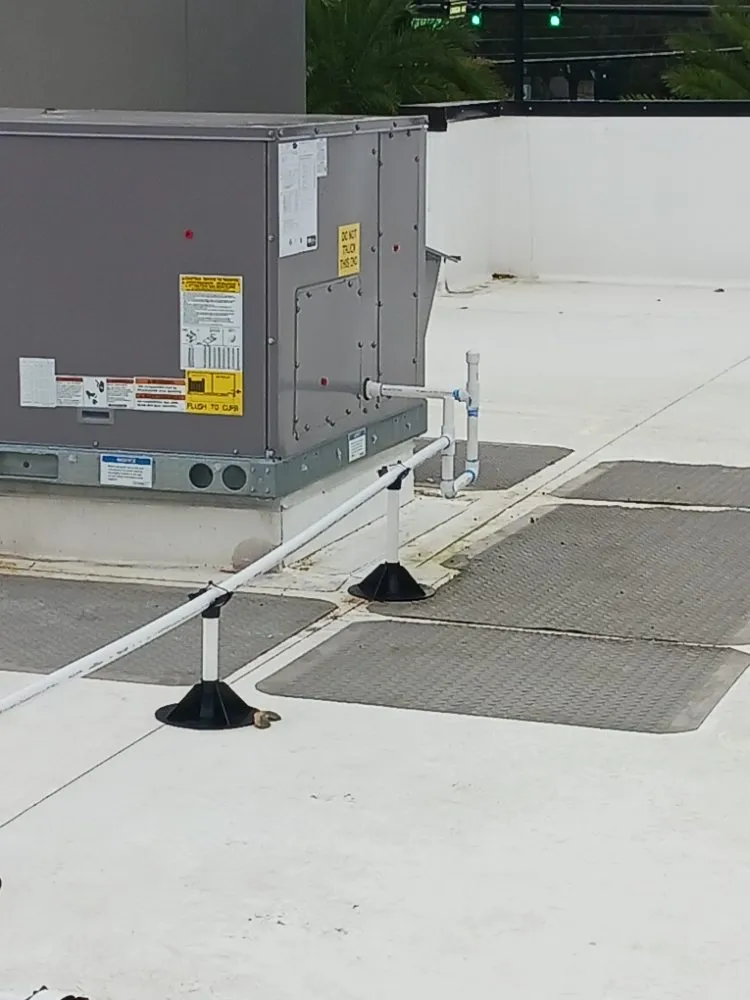 Slide of Outstanding Air Solutions