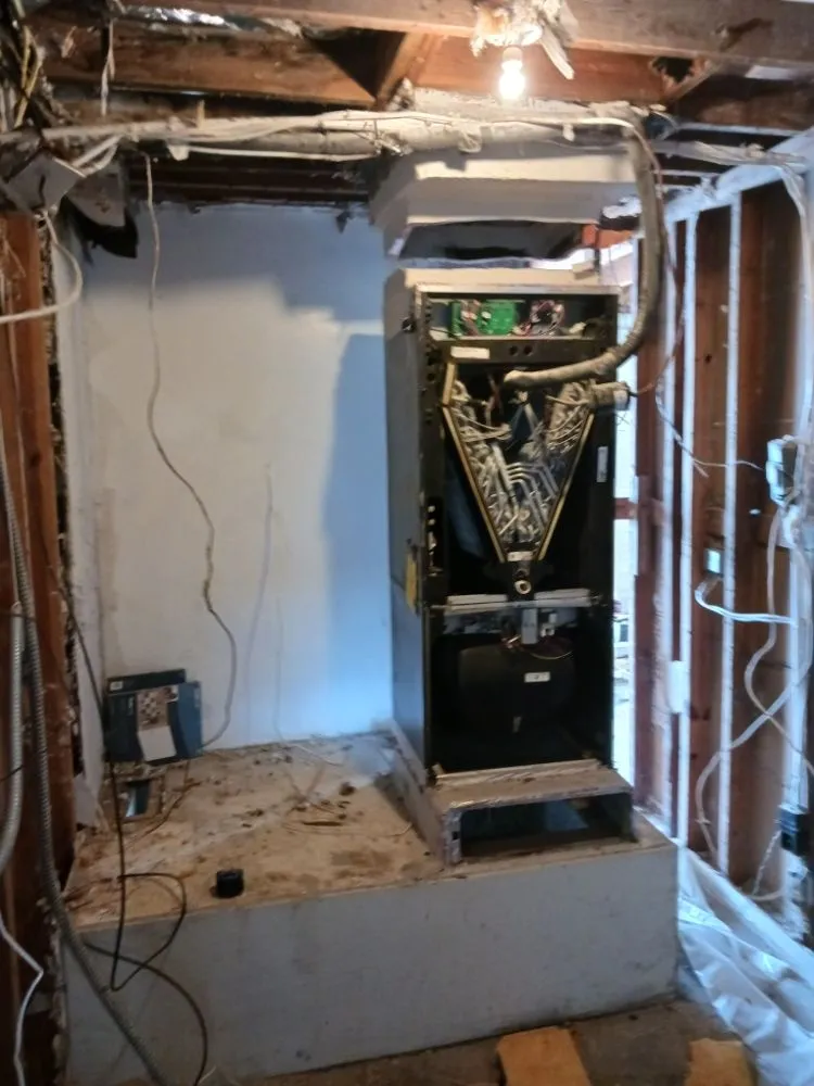 Slide of Outstanding Air Solutions