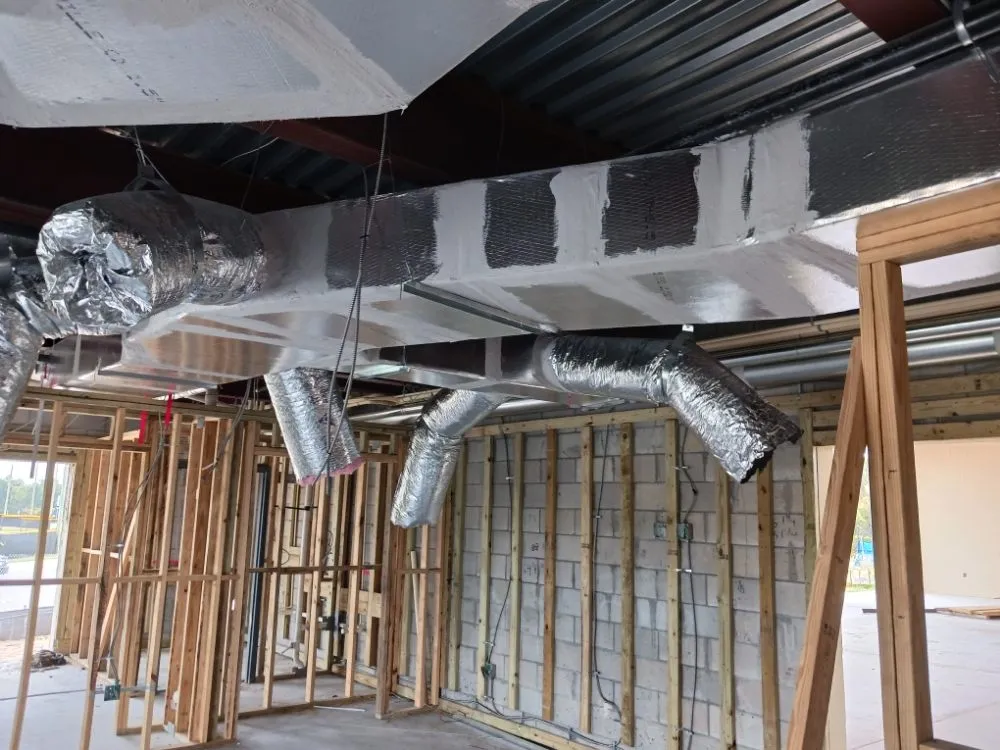 Slide of Outstanding Air Solutions