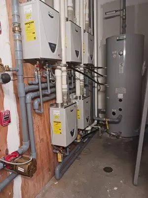 Outstanding Air Solutions Logo