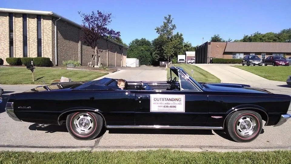 Slide of Outstanding Heating & Cooling