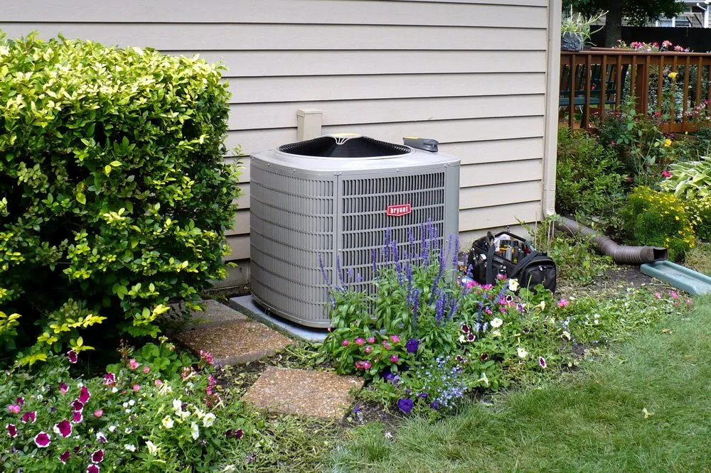 Slide of Outstanding Heating & Cooling