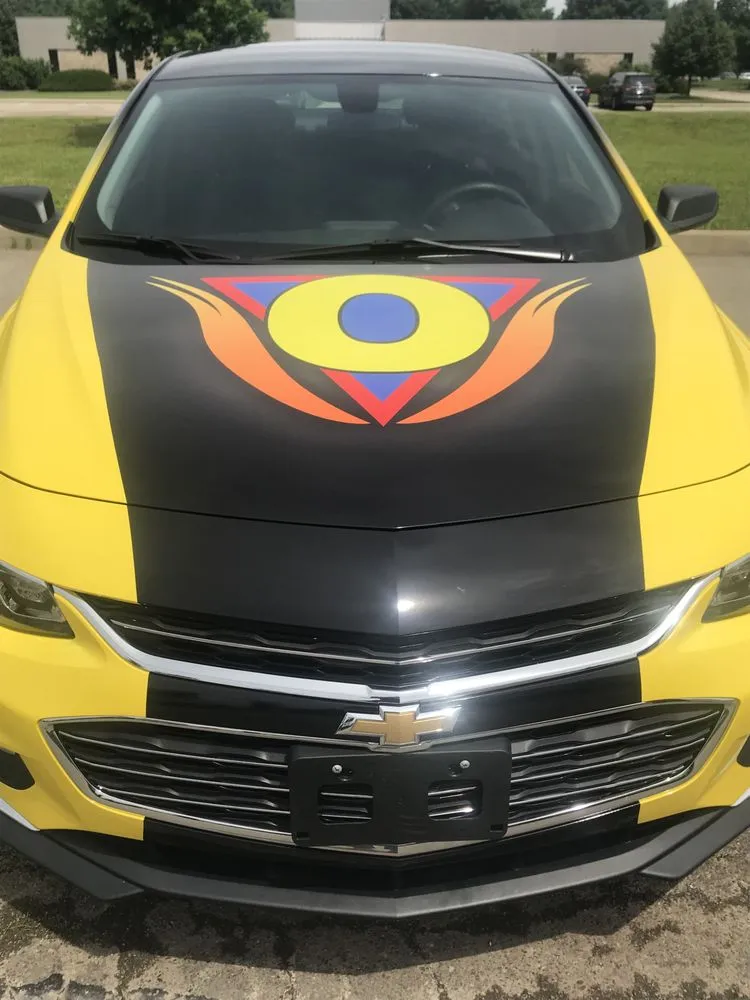 Slide of Outstanding Heating & Cooling