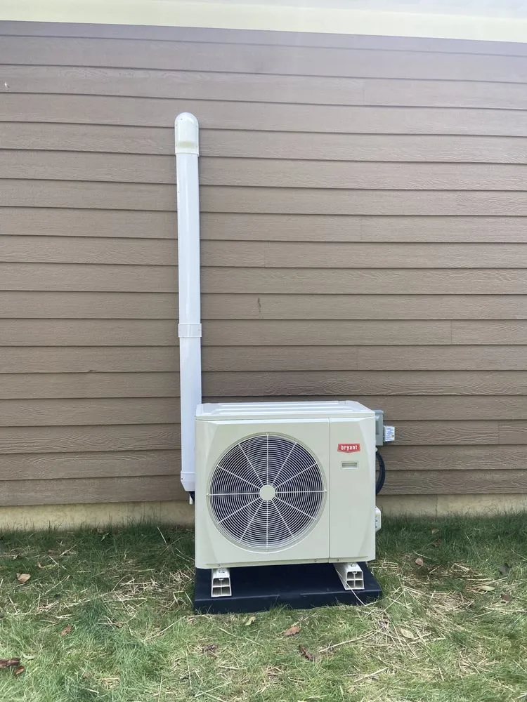 Slide of Outstanding Heating & Cooling