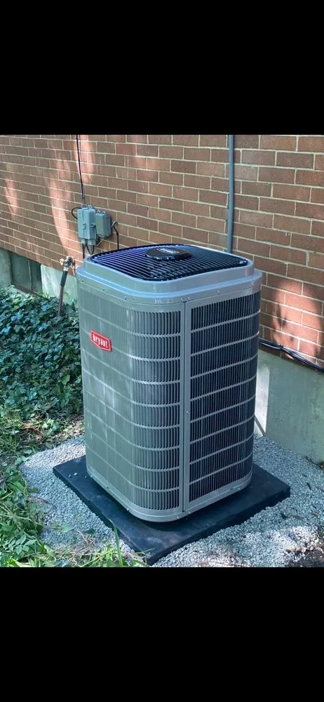 Slide of Outstanding Heating & Cooling