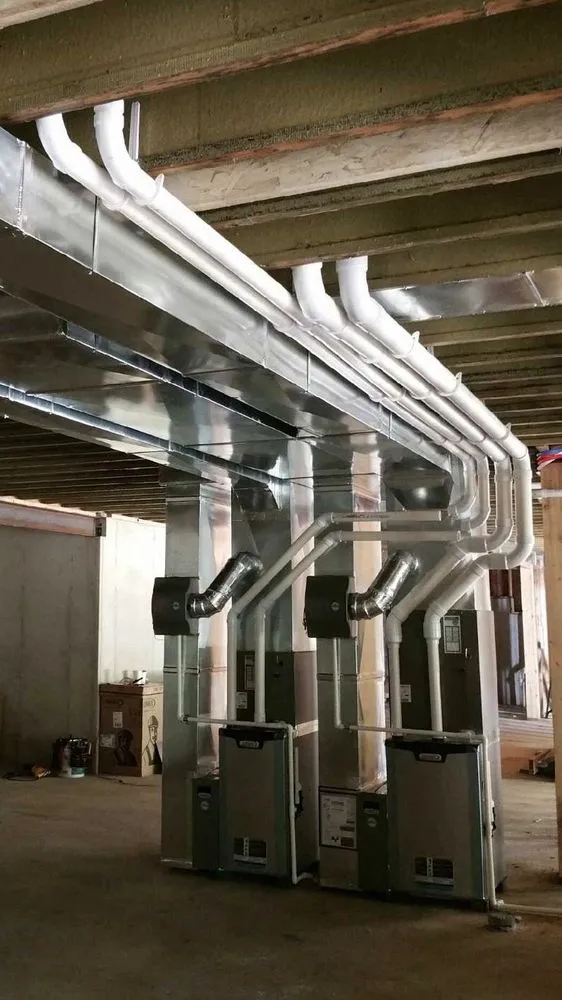 Slide of Outstanding Heating & Cooling