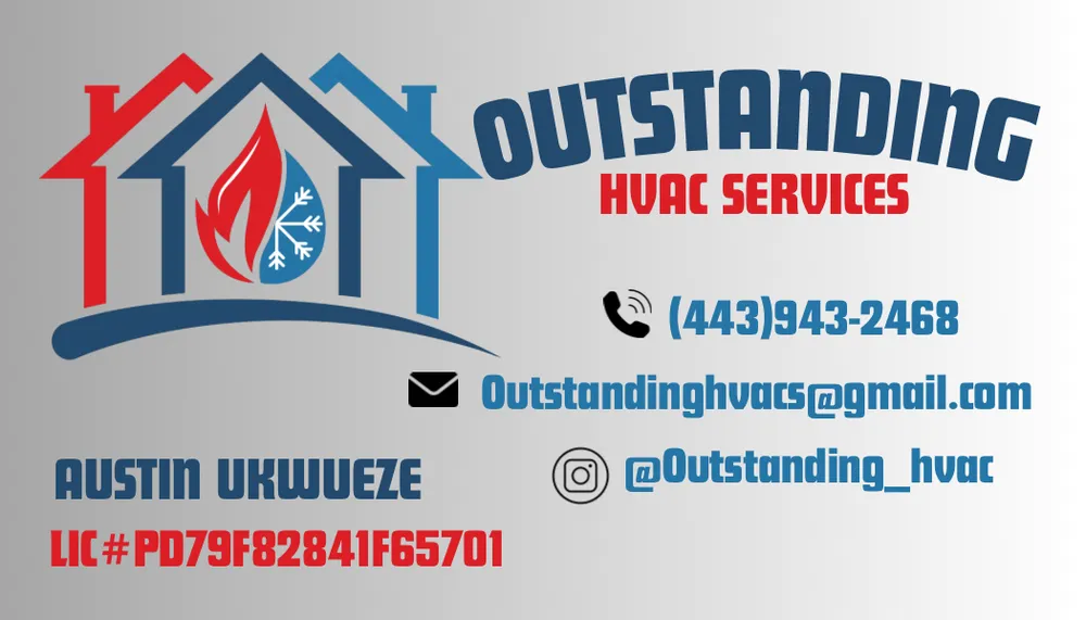 Slide of Outstanding Hvac