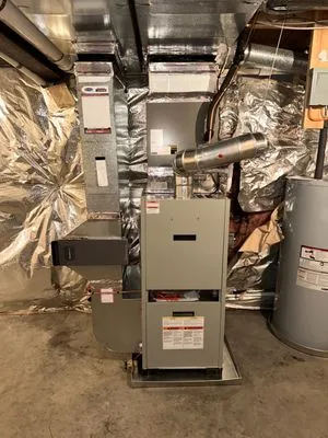 Outstanding Hvac