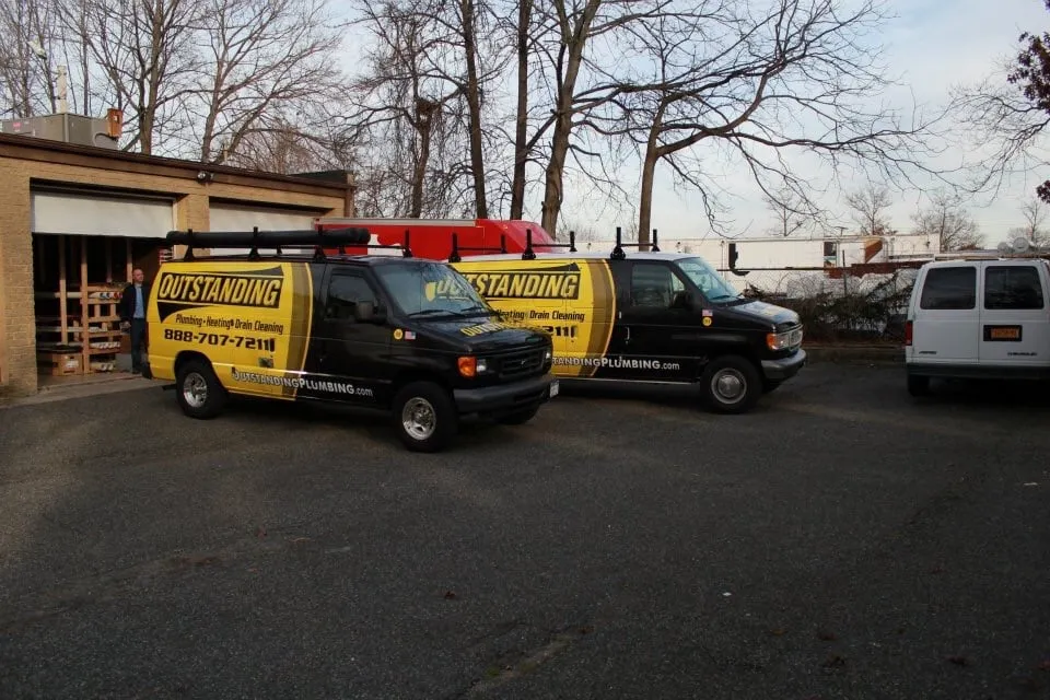 Slide of Outstanding Plumbing