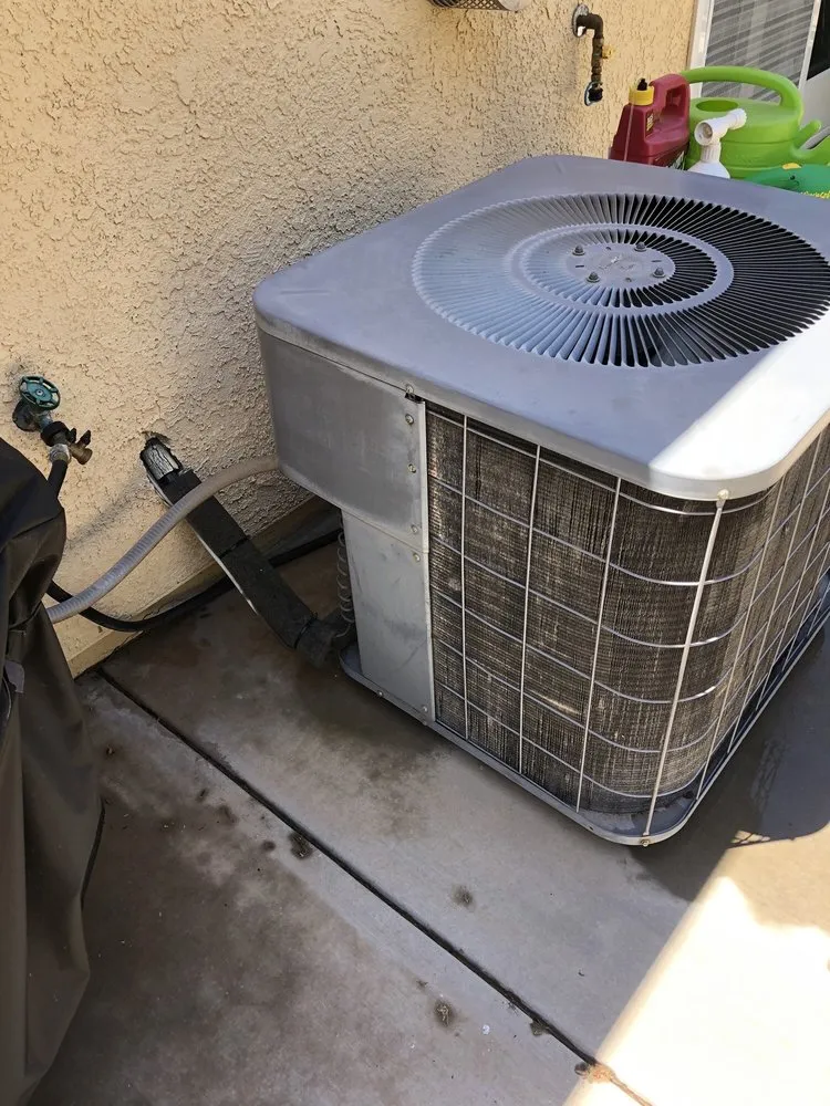 Reliable furnace service for fast service across St. George, UT - Outwest Air