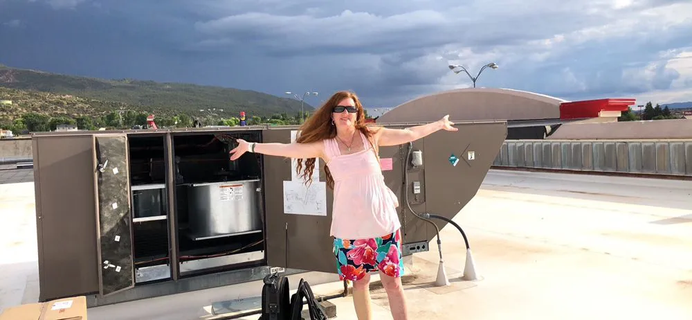 Certified heating and cooling service in St. George, UT - Outwest Air