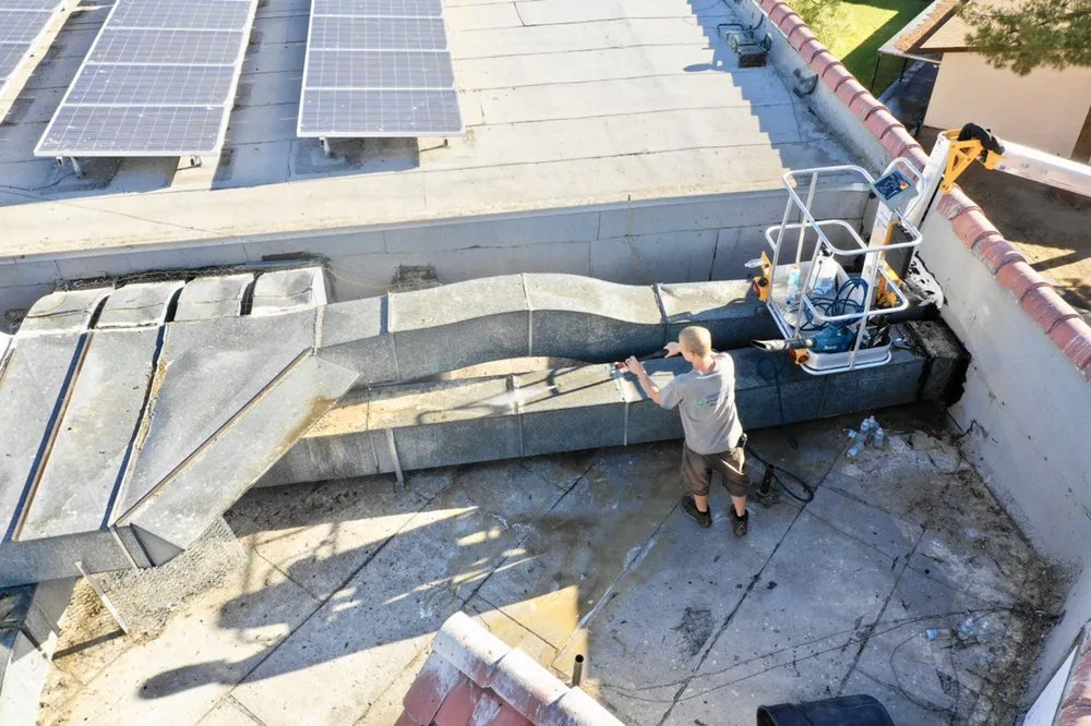 Professional heating and cooling service in St. George, UT - Outwest Air