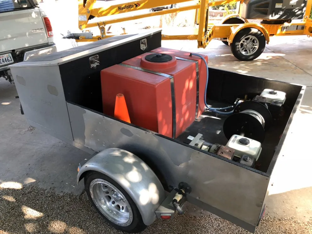 Reliable heating repair in St. George, UT by Outwest Air