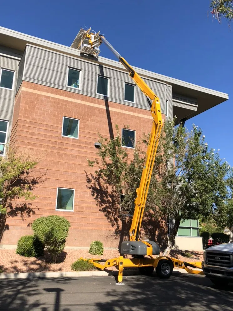 Expert heating and cooling service in St. George, UT by Outwest Air