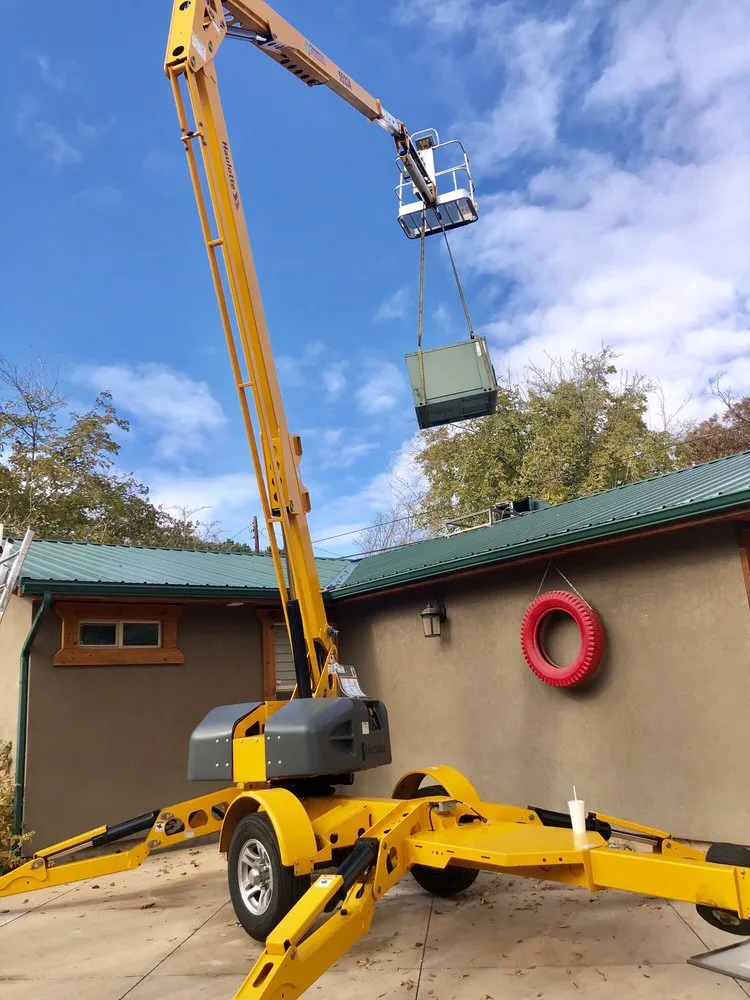 Trusted heating and cooling service in St. George, UT - Outwest Air