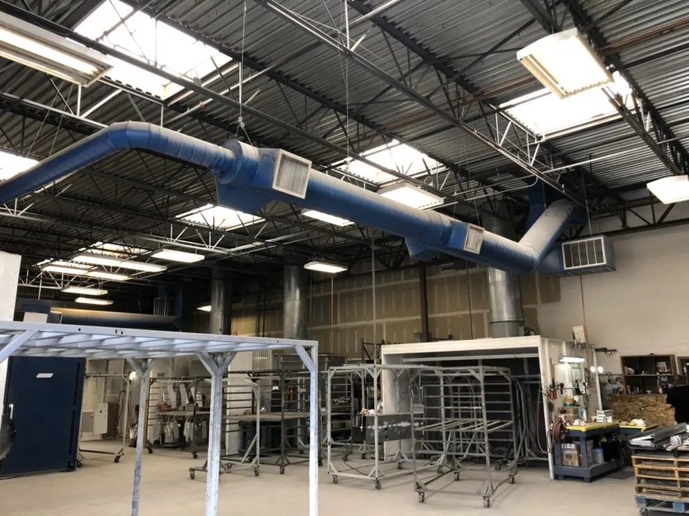 Emergency AC repair same-day service in St. George, UT by Outwest Air