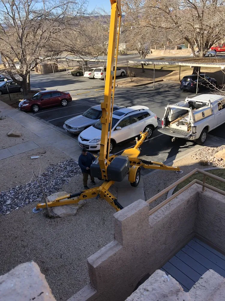 Emergency HVAC installation in St. George, UT - Outwest Air