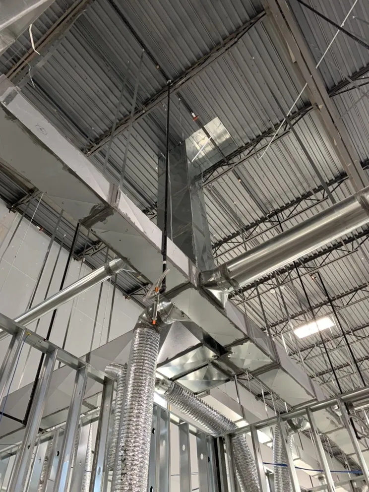 Local air conditioning tune-up for fast service across St. George, UT - Outwest Air