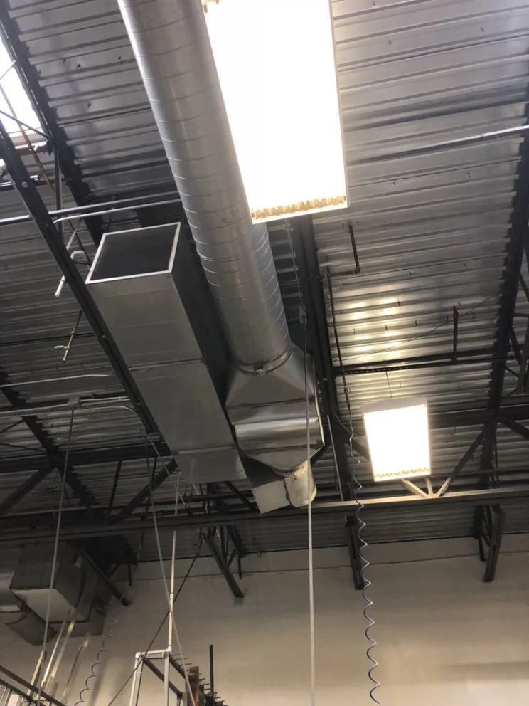 Reliable air conditioning service near you in St. George, UT by Outwest Air