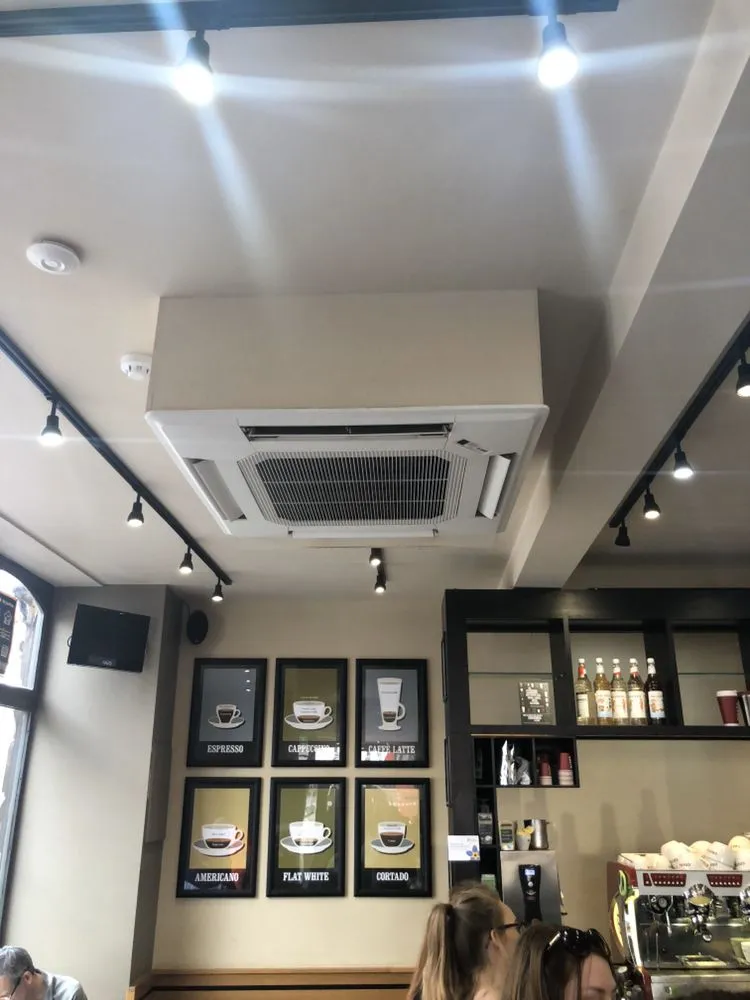 Emergency HVAC maintenance in St. George, UT by Outwest Air