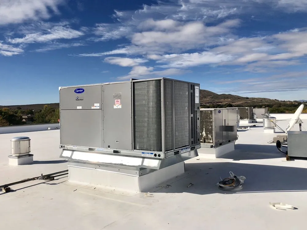 Emergency furnace service for homes in St. George, UT by Outwest Air