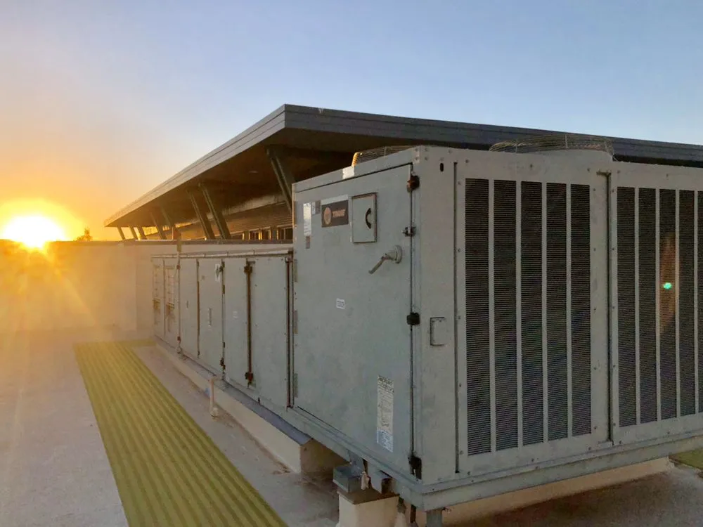 Reliable air conditioning service for local homeowners across St. George, UT - Outwest Air