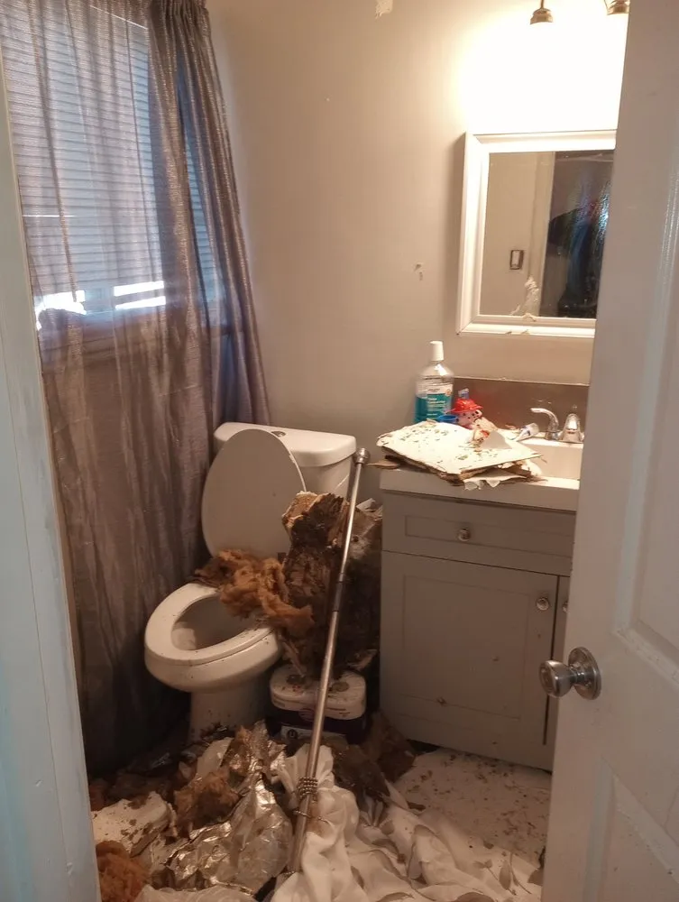 Slide of OV Mechanical Heating & Air Conditioning