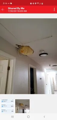 OV Mechanical Heating & Air Conditioning