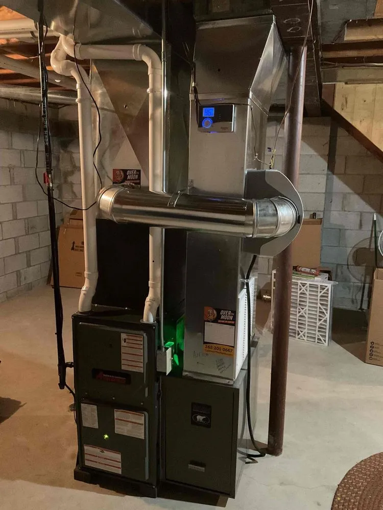 Slide of Over the Moon