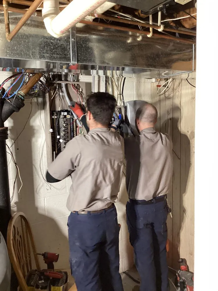 Slide of Over the Moon