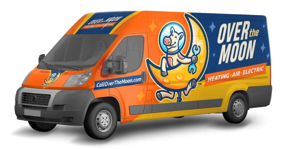 Slide of Over the Moon