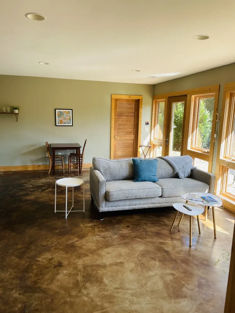 Slide of Over The Moon Cleaning Services