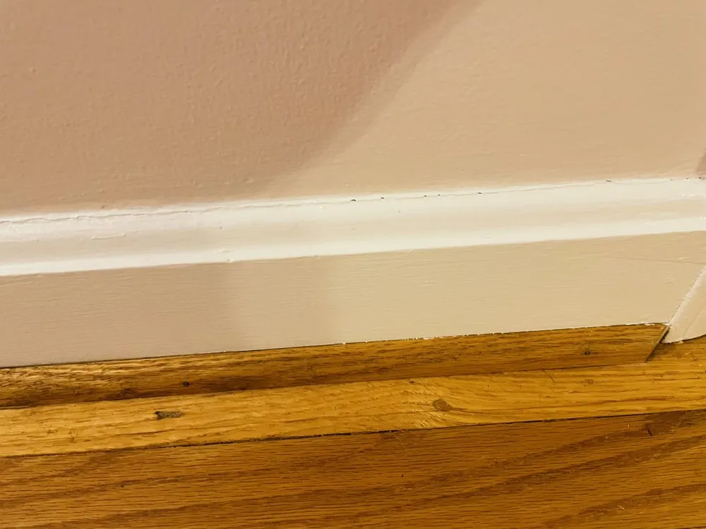 Slide of Over The Moon Cleaning Services