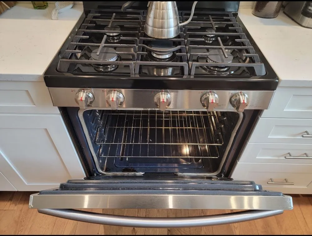 Slide of Over The Moon Cleaning Services