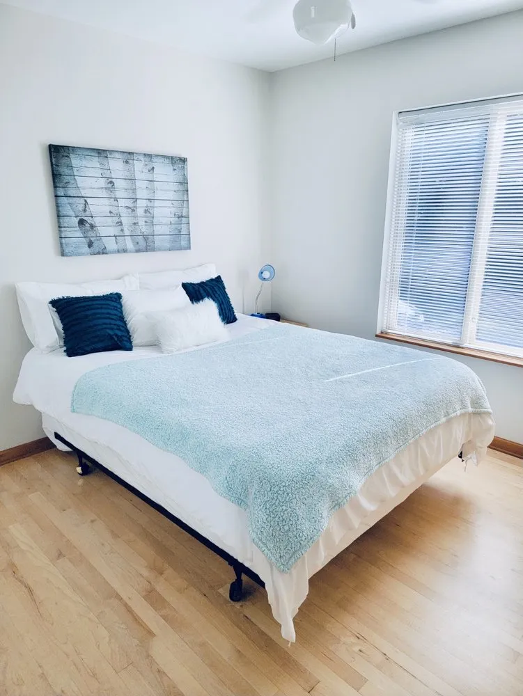 Slide of Over The Moon Cleaning Services