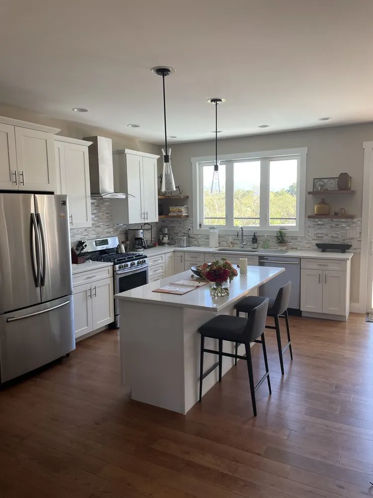 Slide of Over The Moon Cleaning Services