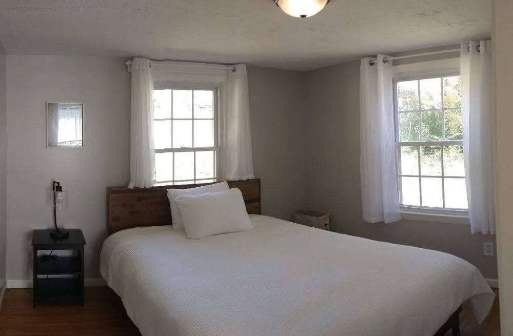 Slide of Over The Moon Cleaning Services